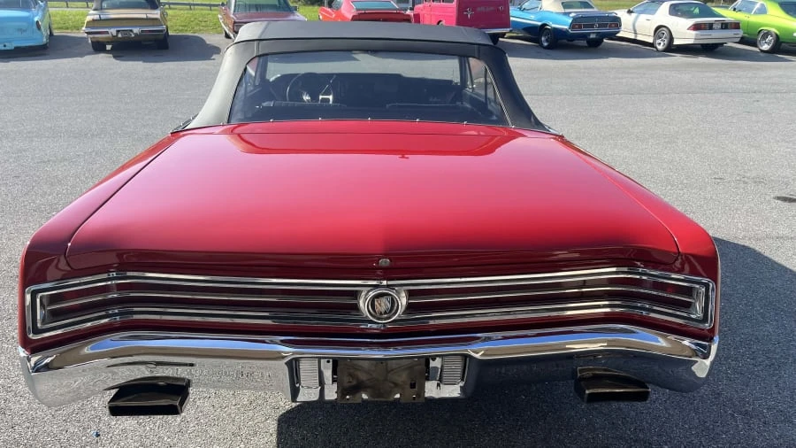 1965 Buick Skylark 3rd Gen - Image 5 of 31