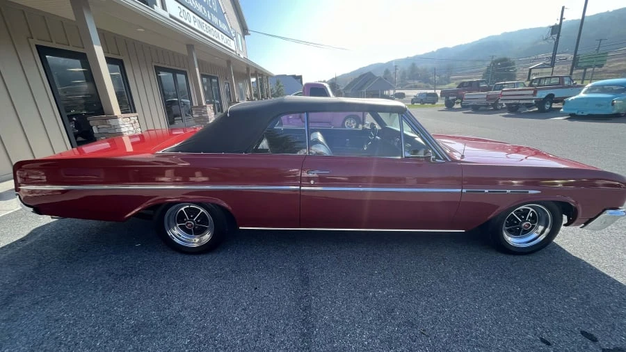 1965 Buick Skylark 3rd Gen - Image 2 of 31