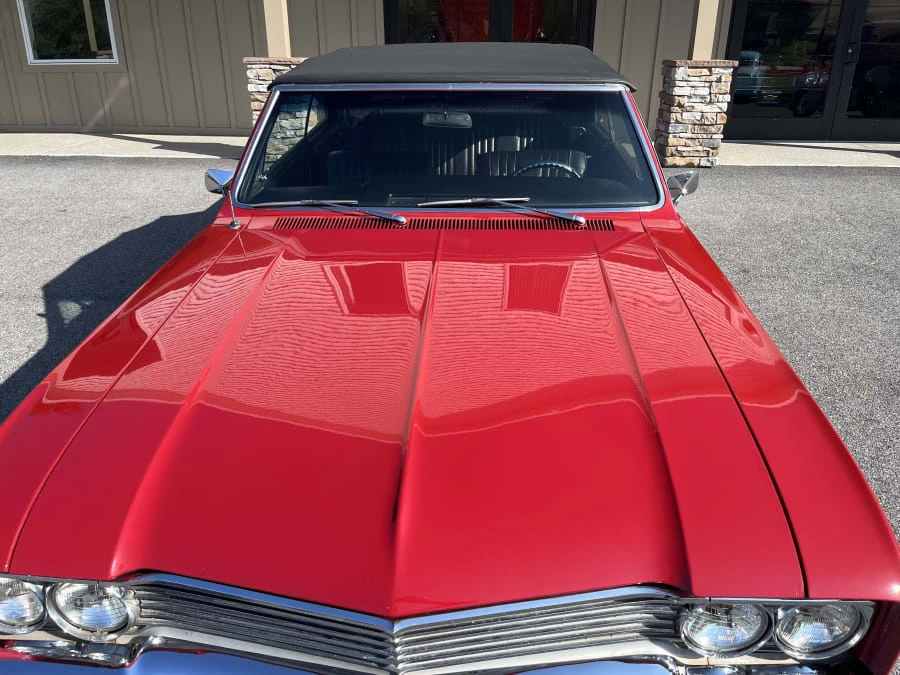 1965 Buick Skylark 3rd Gen - Image 14 of 31