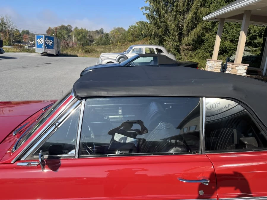 1965 Buick Skylark 3rd Gen - Image 9 of 31