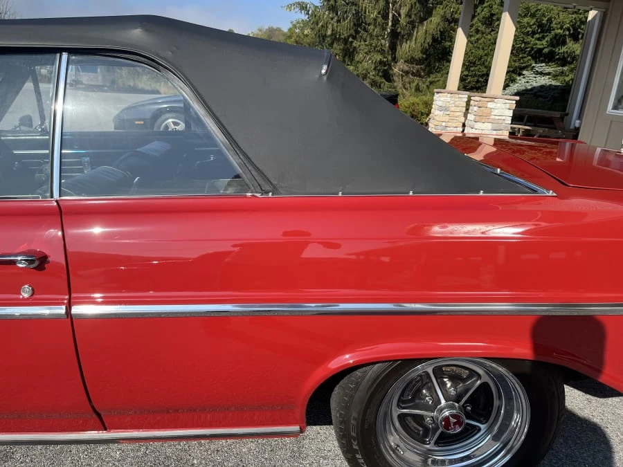 1965 Buick Skylark 3rd Gen - Image 16 of 31
