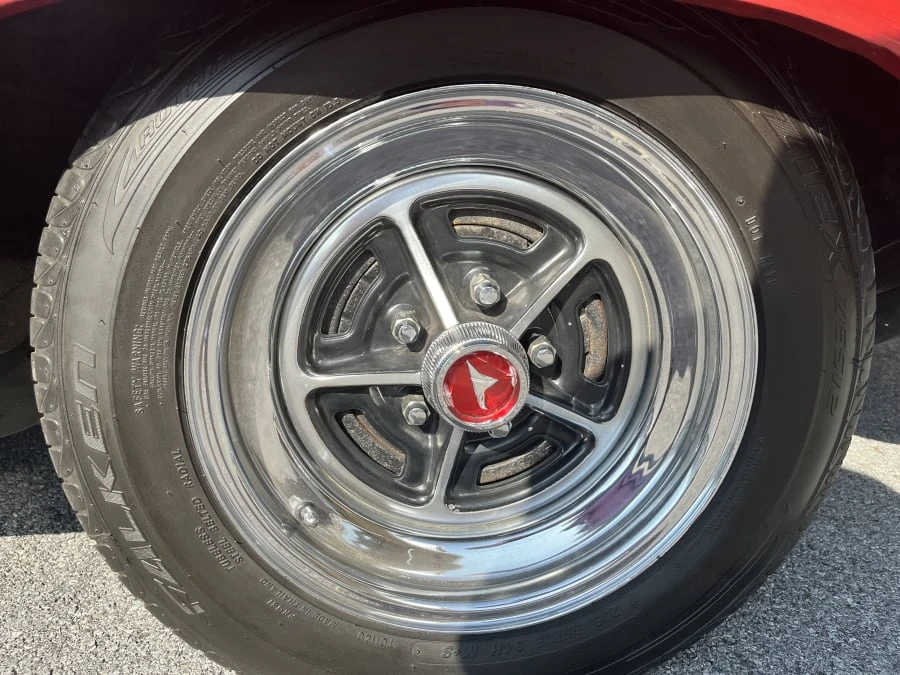 1965 Buick Skylark 3rd Gen - Image 20 of 31