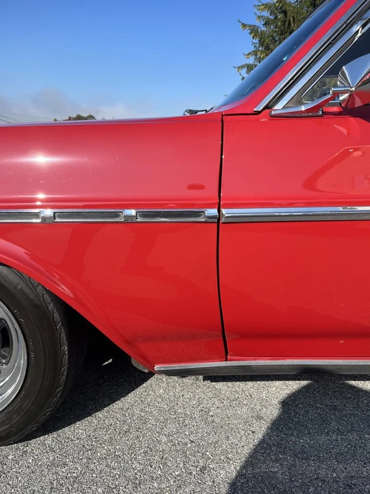 1965 Buick Skylark 3rd Gen - Image 31 of 31