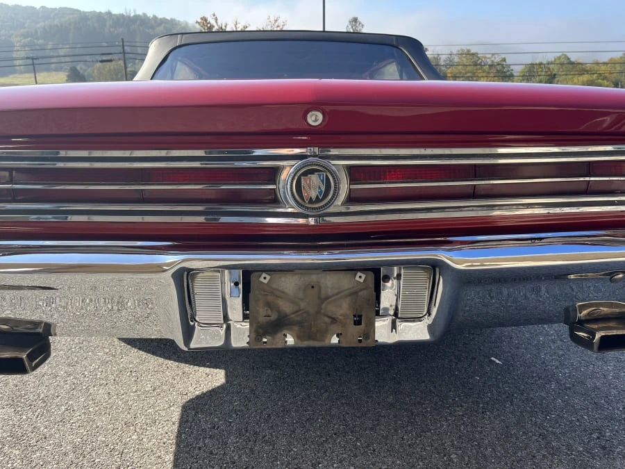 1965 Buick Skylark 3rd Gen - Image 29 of 31