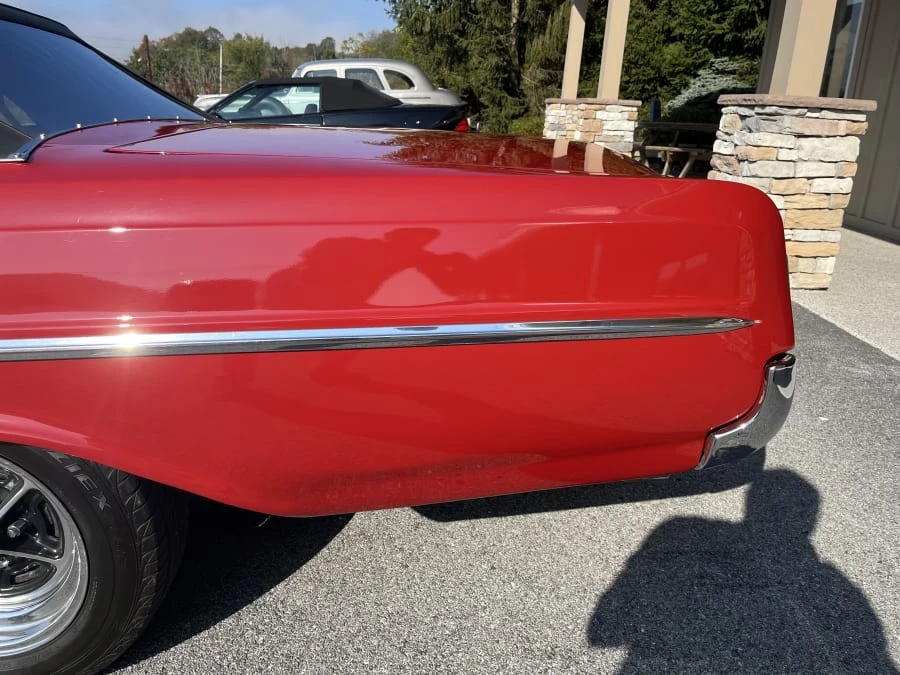 1965 Buick Skylark 3rd Gen - Image 17 of 31