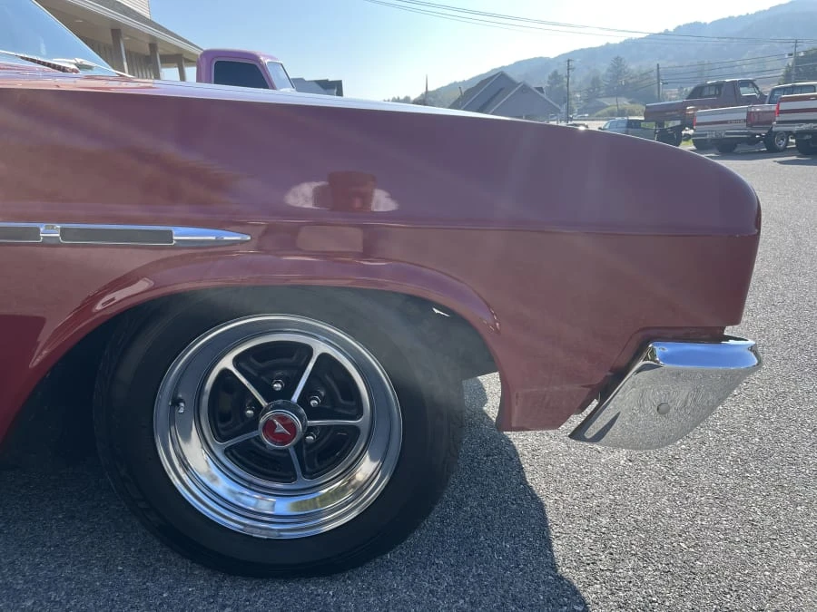 1965 Buick Skylark 3rd Gen - Image 28 of 31