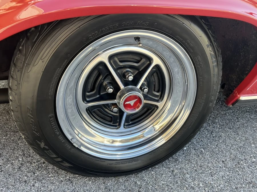1965 Buick Skylark 3rd Gen - Image 25 of 31