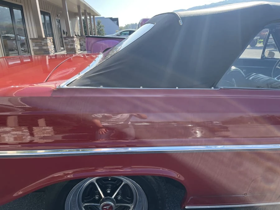 1965 Buick Skylark 3rd Gen - Image 21 of 31