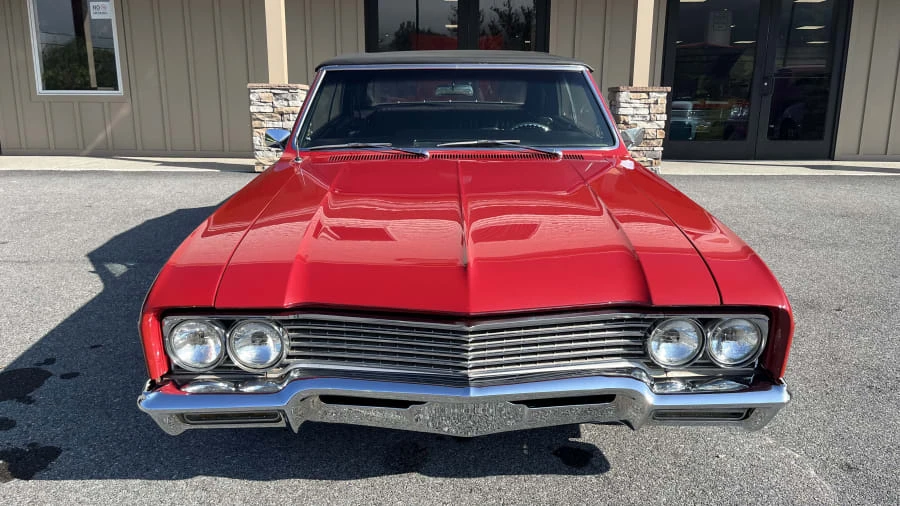 1965 Buick Skylark 3rd Gen - Image 4 of 31