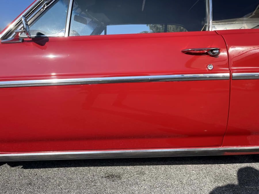 1965 Buick Skylark 3rd Gen - Image 10 of 31