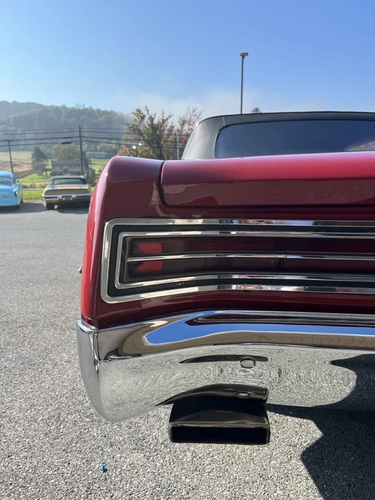 1965 Buick Skylark 3rd Gen - Image 18 of 31
