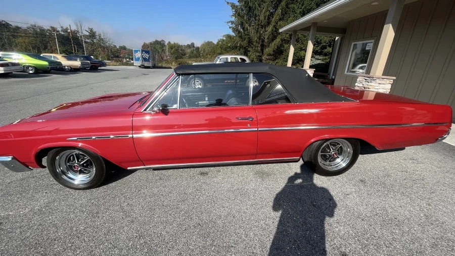 1965 Buick Skylark 3rd Gen - Image 7 of 31