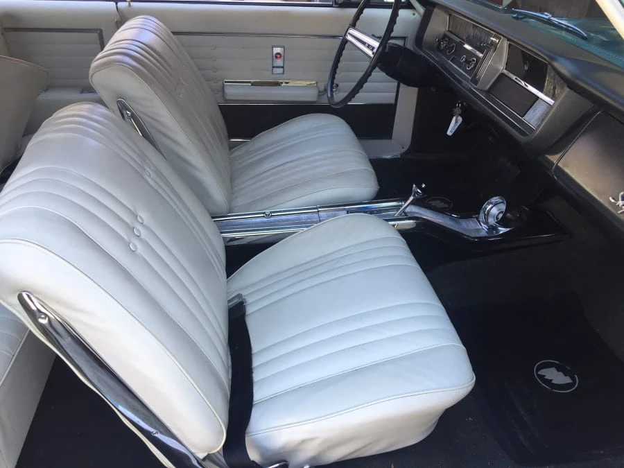 1965 Buick Skylark 3rd Gen - Image 5 of 12