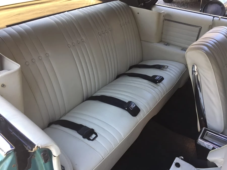 1965 Buick Skylark 3rd Gen - Image 6 of 12
