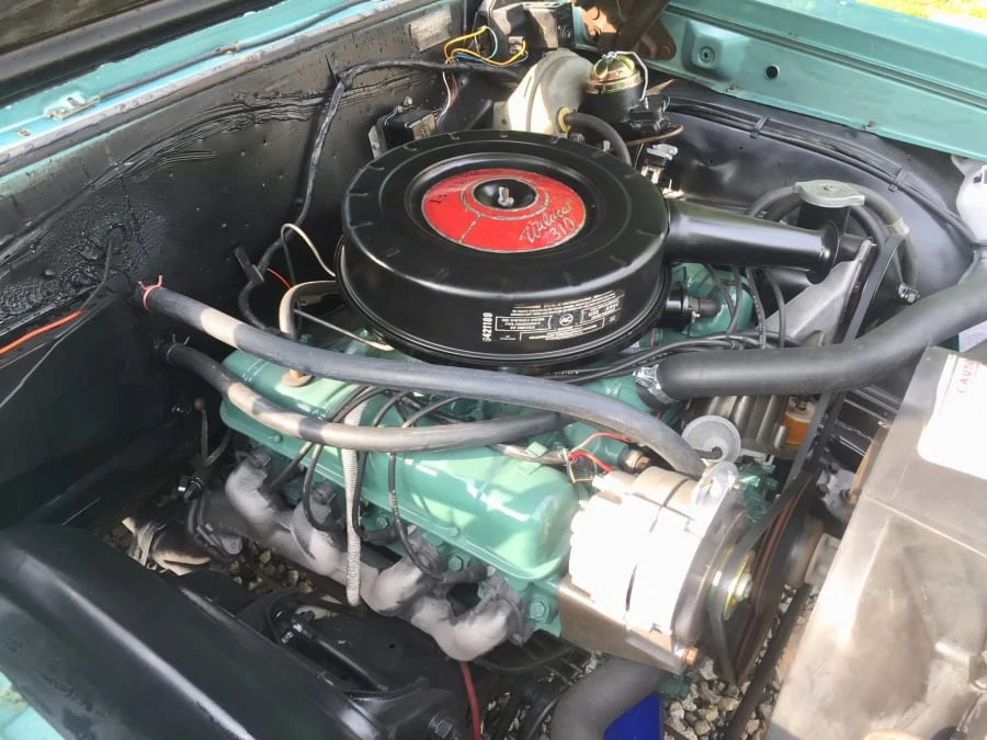 1965 Buick Skylark 3rd Gen - Image 7 of 12