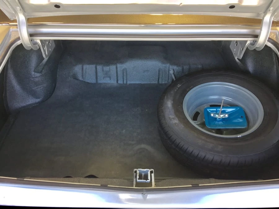 1965 Buick Skylark 3rd Gen - Image 9 of 12