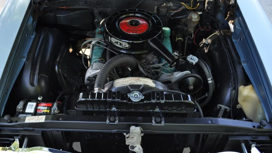 1965 Buick Skylark 3rd Gen - Image 7 of 12