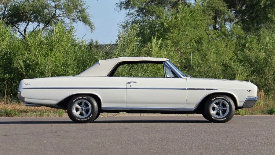1965 Buick Skylark 3rd Gen - Image 2 of 26