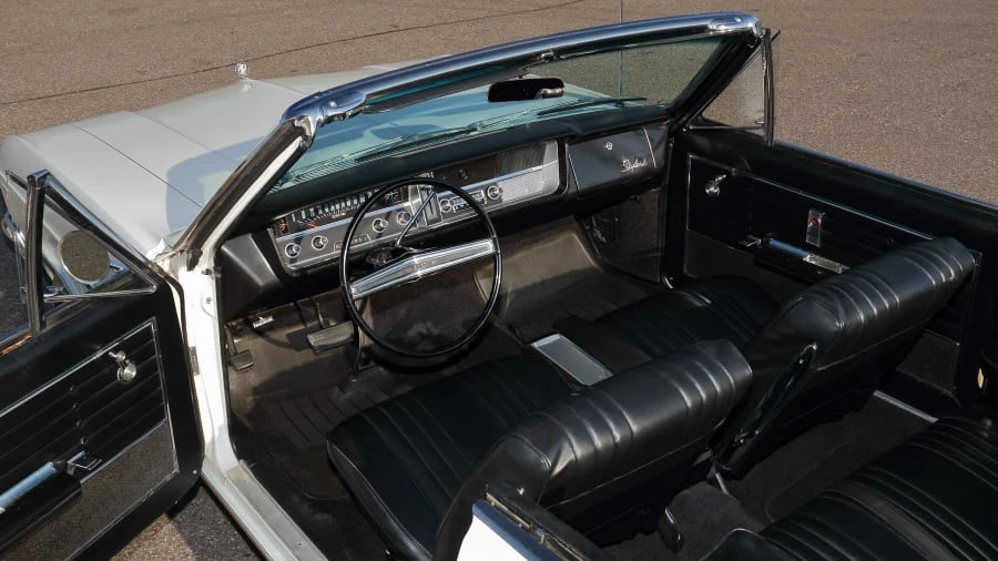 1965 Buick Skylark 3rd Gen - Image 4 of 26