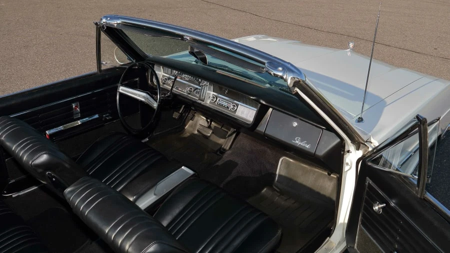 1965 Buick Skylark 3rd Gen - Image 5 of 26