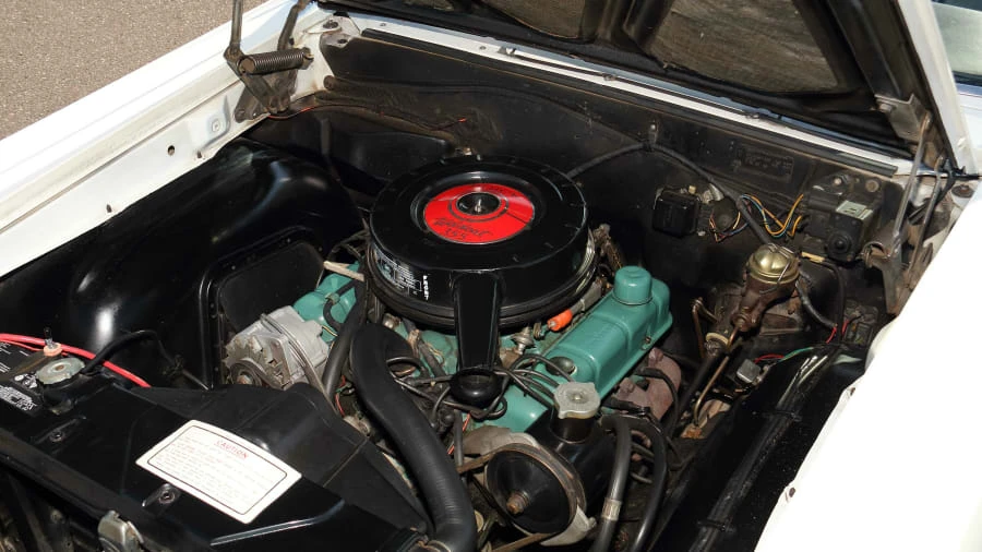 1965 Buick Skylark 3rd Gen - Image 6 of 26