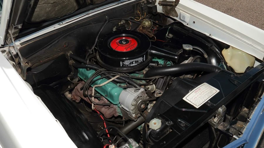 1965 Buick Skylark 3rd Gen - Image 7 of 26