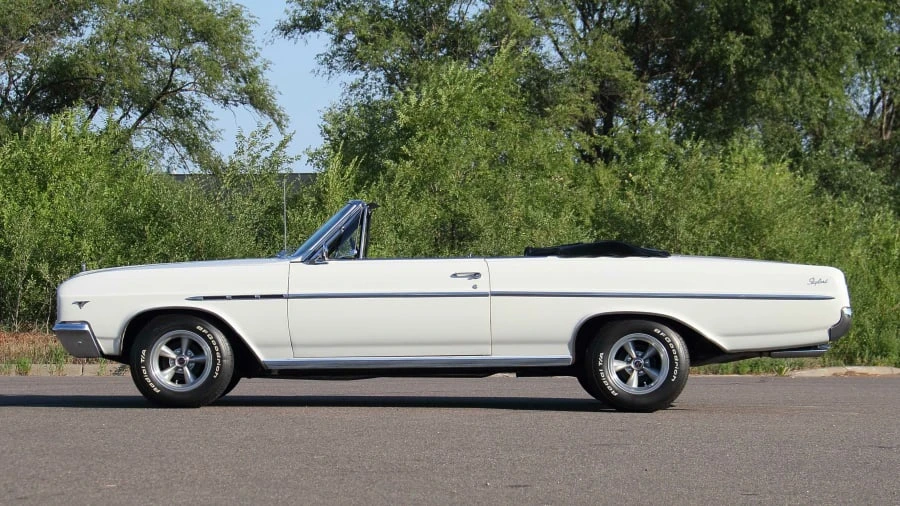 1965 Buick Skylark 3rd Gen - Image 8 of 26