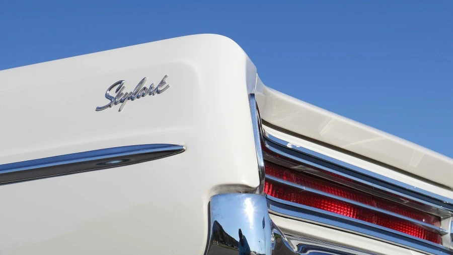 1965 Buick Skylark 3rd Gen - Image 9 of 26