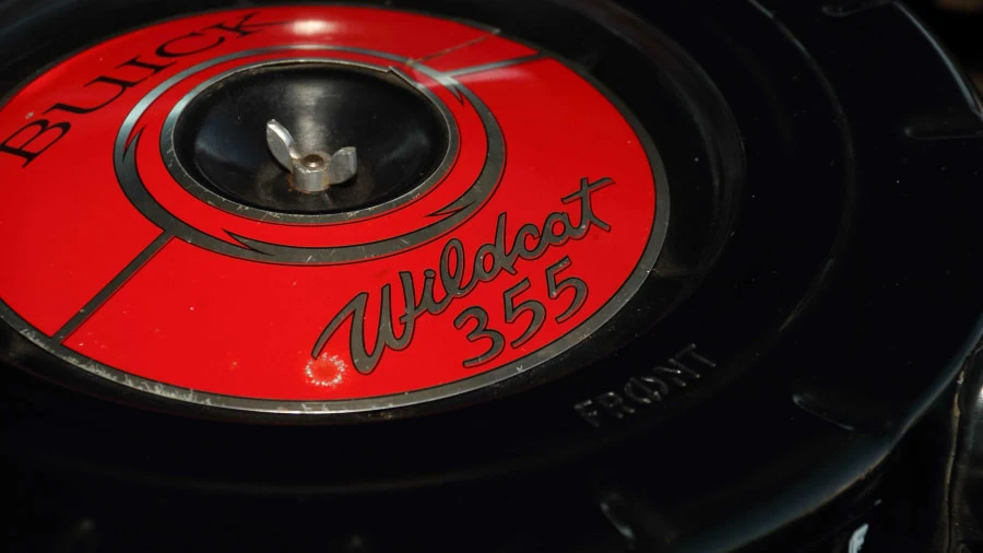 1965 Buick Skylark 3rd Gen - Image 10 of 26