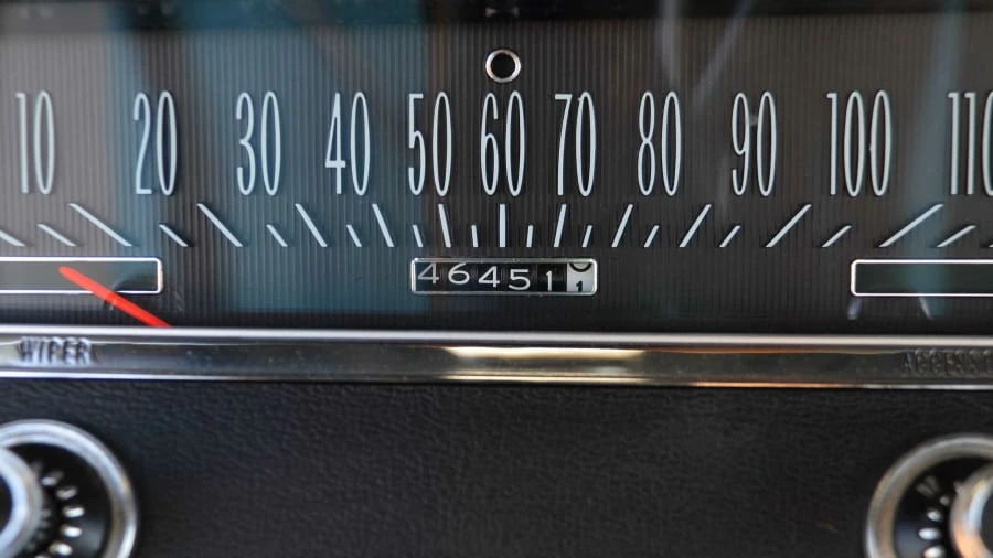 1965 Buick Skylark 3rd Gen - Image 11 of 26