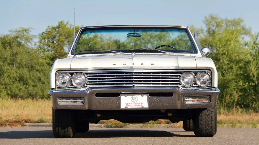 1965 Buick Skylark 3rd Gen - Image 14 of 26