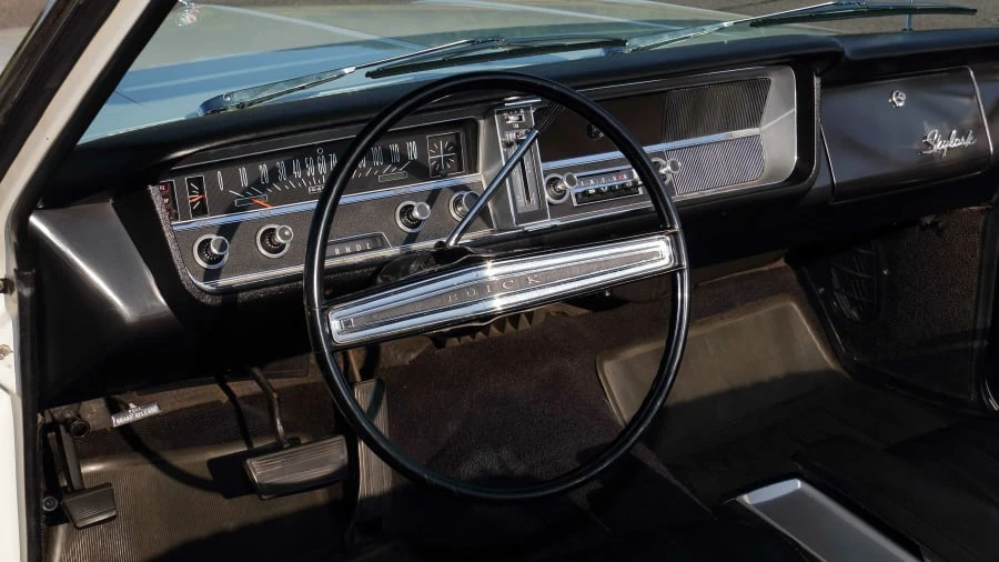1965 Buick Skylark 3rd Gen - Image 16 of 26