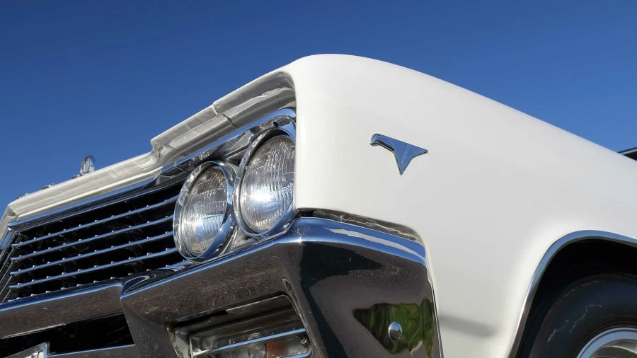 1965 Buick Skylark 3rd Gen - Image 17 of 26