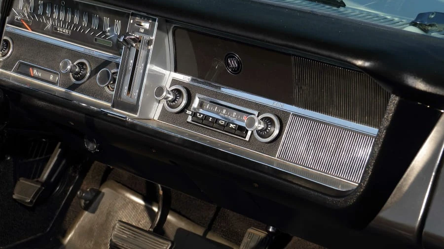 1965 Buick Skylark 3rd Gen - Image 18 of 26