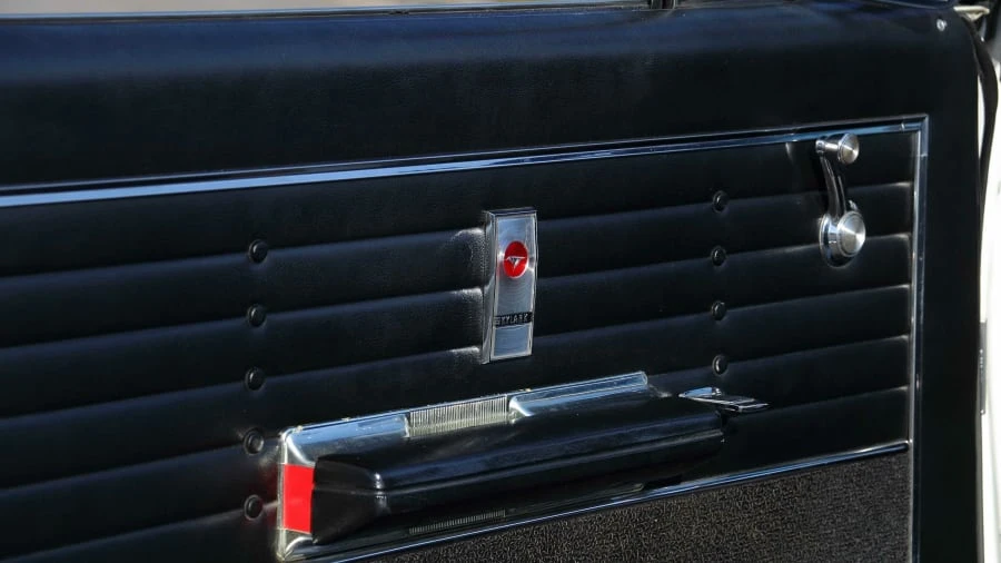 1965 Buick Skylark 3rd Gen - Image 19 of 26