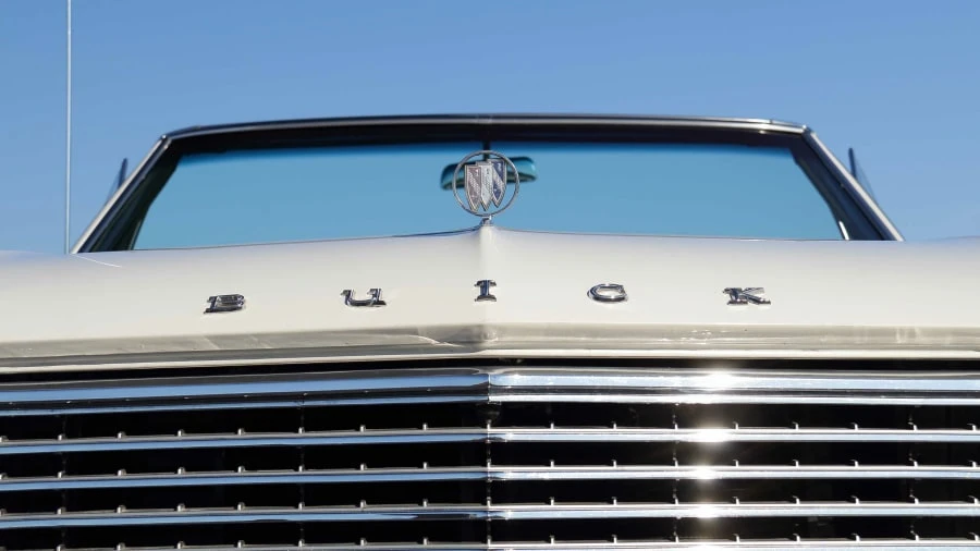 1965 Buick Skylark 3rd Gen - Image 20 of 26