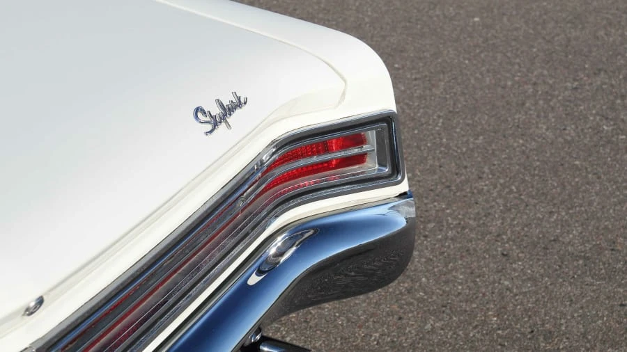 1965 Buick Skylark 3rd Gen - Image 22 of 26