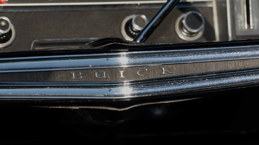 1965 Buick Skylark 3rd Gen - Image 23 of 26