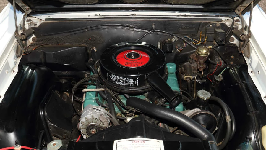 1965 Buick Skylark 3rd Gen - Image 24 of 26