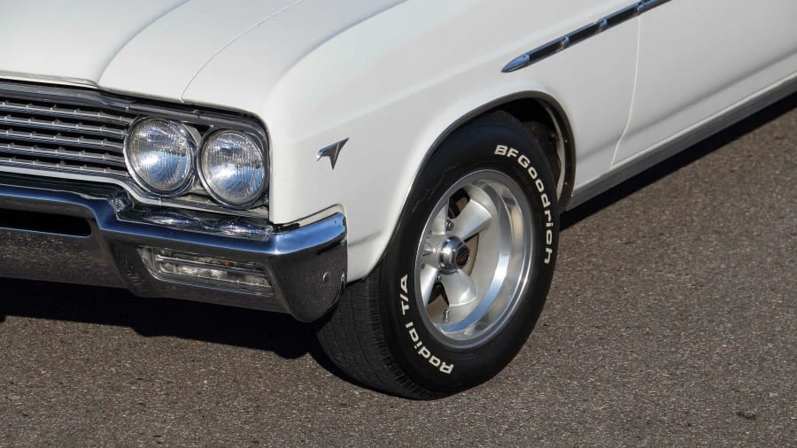 1965 Buick Skylark 3rd Gen - Image 25 of 26
