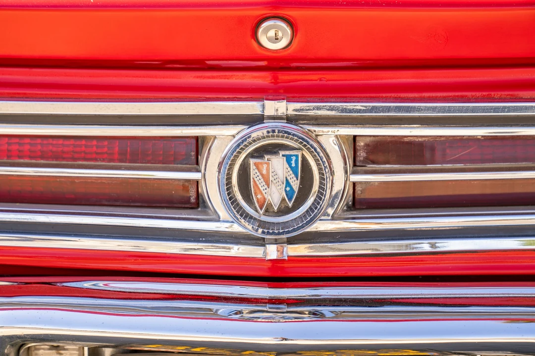 1965 Buick Skylark 3rd Gen - Image 22 of 31