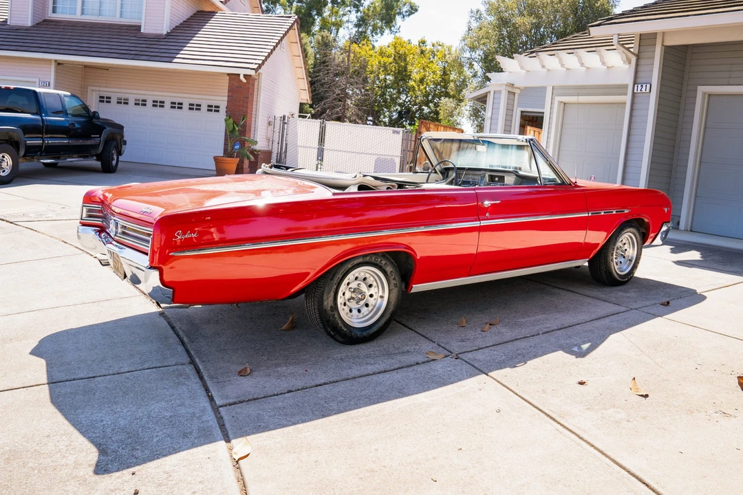 1965 Buick Skylark 3rd Gen - Image 6 of 31