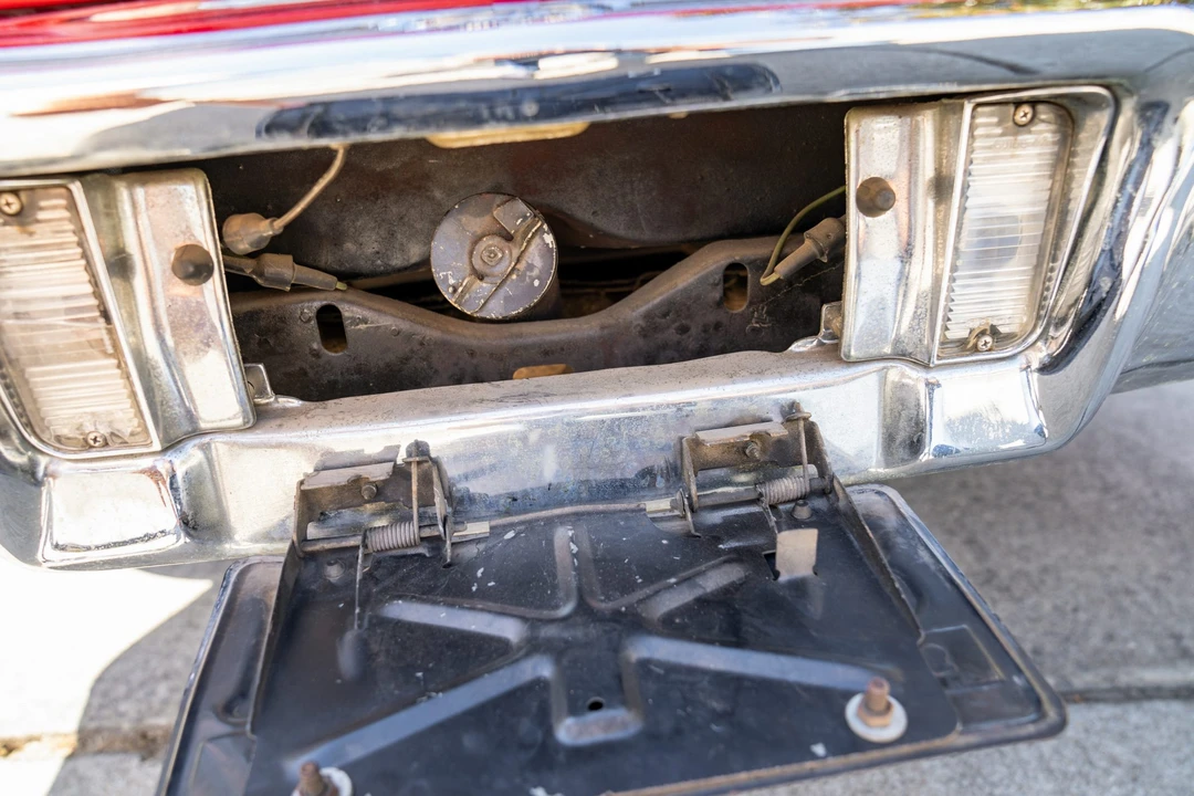 1965 Buick Skylark 3rd Gen - Image 13 of 31