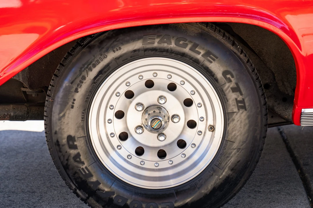 1965 Buick Skylark 3rd Gen - Image 30 of 31