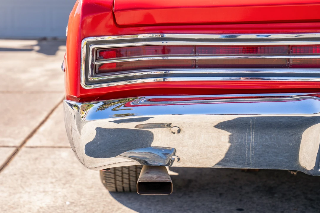 1965 Buick Skylark 3rd Gen - Image 19 of 31