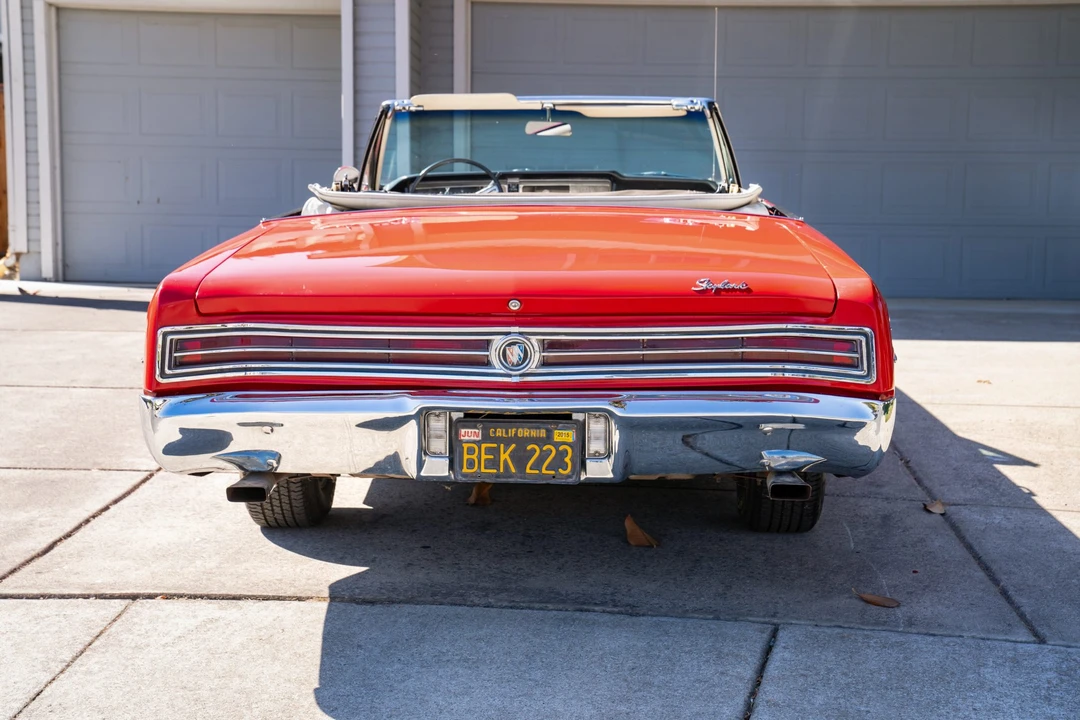 1965 Buick Skylark 3rd Gen - Image 5 of 31
