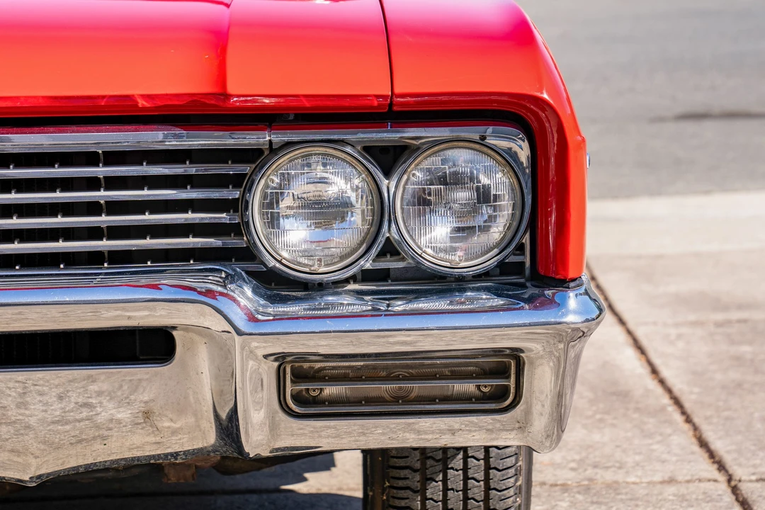 1965 Buick Skylark 3rd Gen - Image 18 of 31