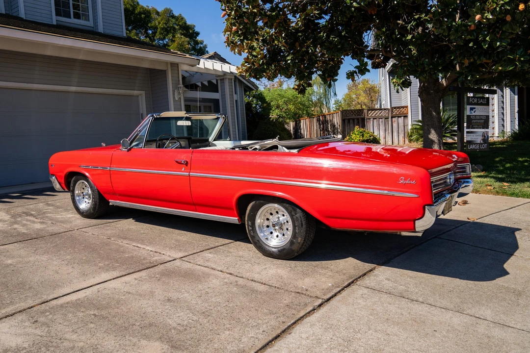 1965 Buick Skylark 3rd Gen - Image 4 of 31