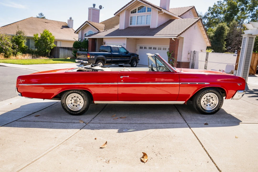 1965 Buick Skylark 3rd Gen - Image 7 of 31