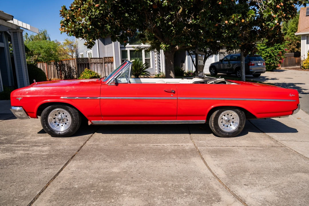 1965 Buick Skylark 3rd Gen - Image 3 of 31